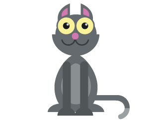 Logo Koťátka