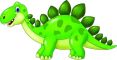 Dne 30.10. 2023 přijde do školky pan spisovatel, který nám představí svou novou knihu o dinosaurech.